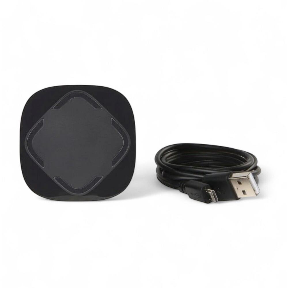 RCA Wireless Electronic USB Charging Pad, Portable Power for Tablet Phone Watch